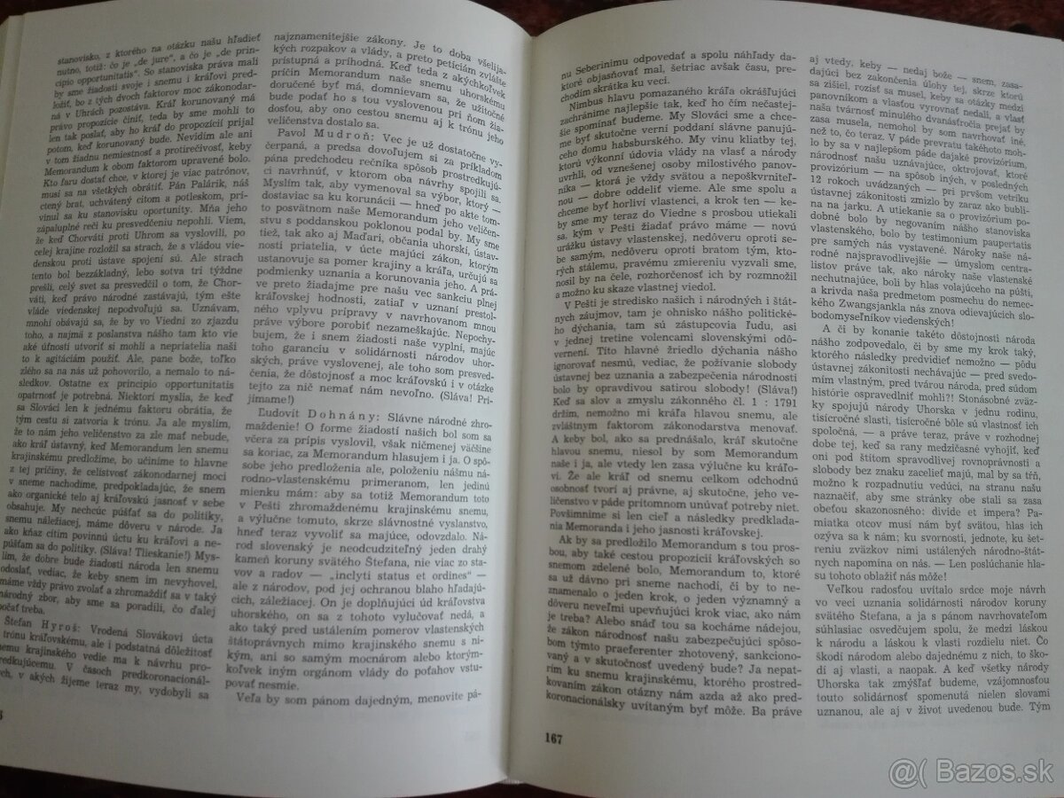 Z prameňov národa (Memorandum slovenského národa 1861) - 4