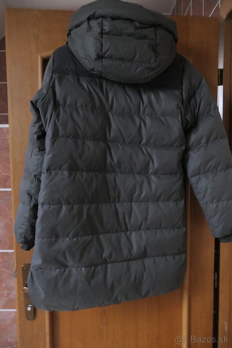 KARI TRAA funkcna original TOP dlha bunda M - 4