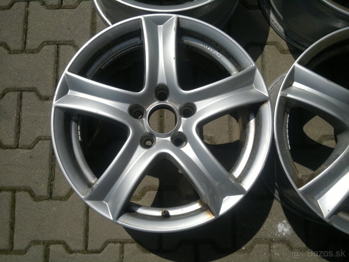 Elektrony Enzo BMW 5x120 r17 - 4