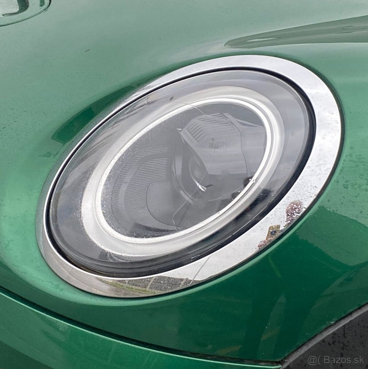 MINI Cooper SE 135 kW 2022 - 4