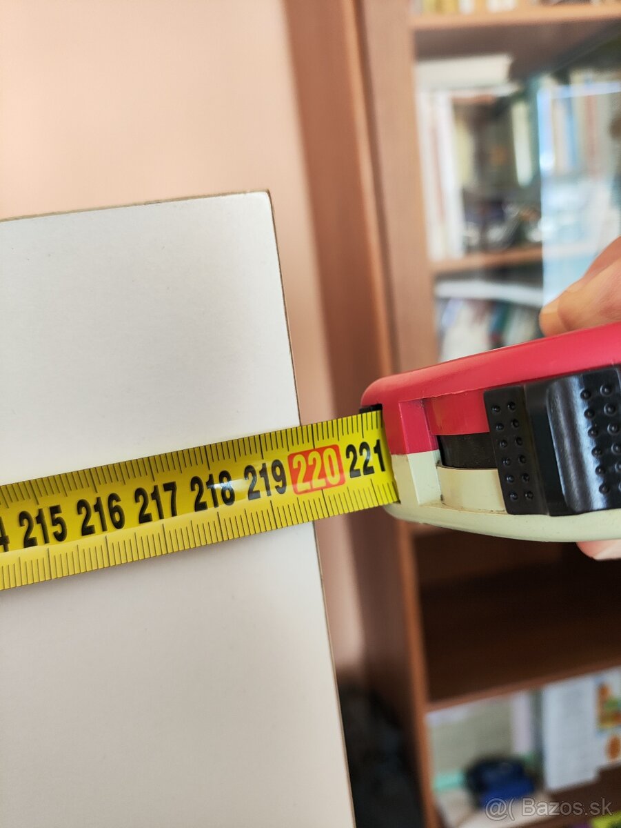 Poschodova postel - 4