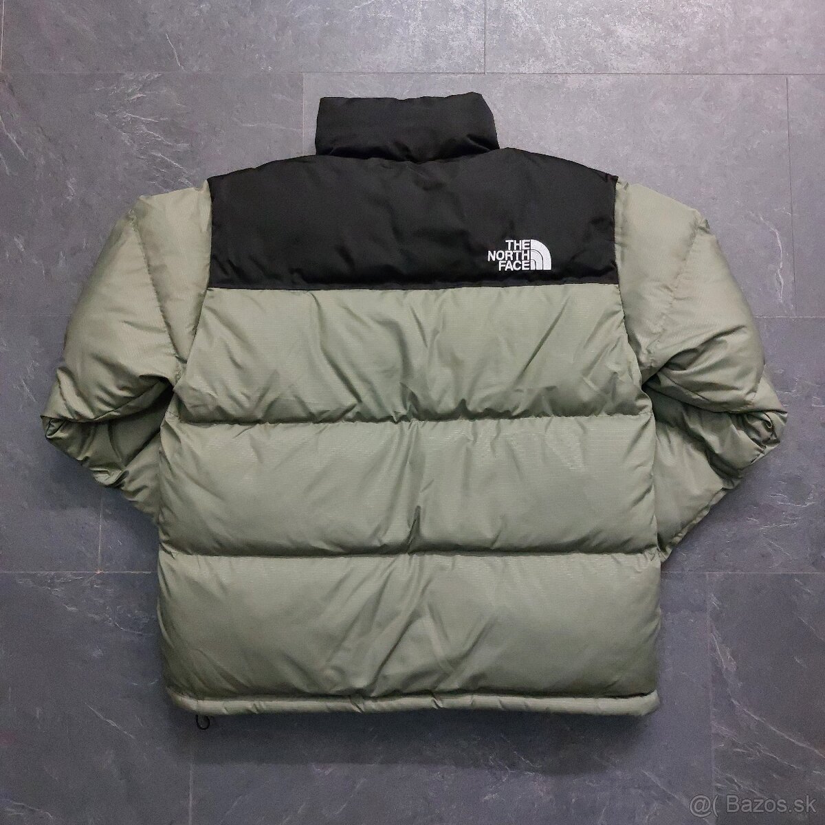 Pánska zimná bunda The North Face veľkosť:M. - 4