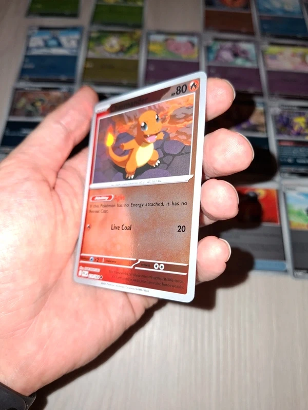 Pokémon Phantasma Flames Reverse-Holo 24x - 4
