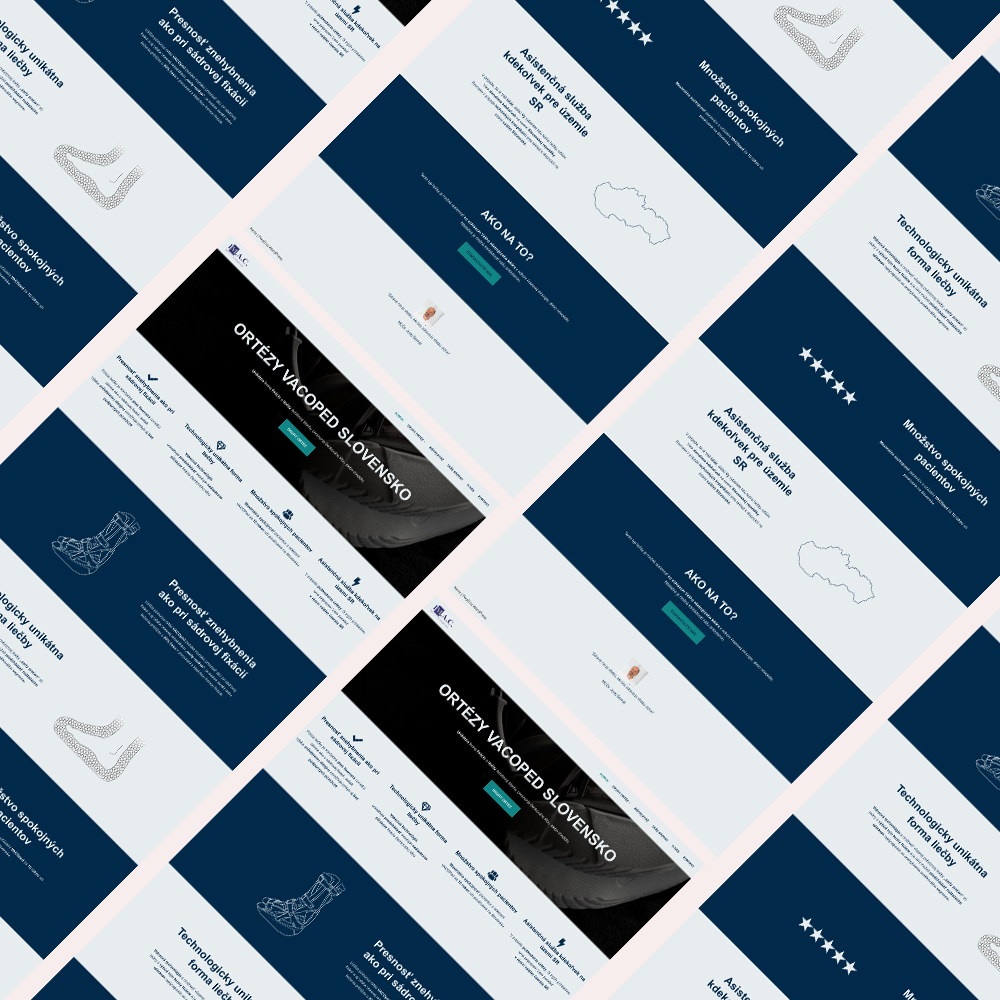 Tvorba WordPress webstránok na mieru - 4