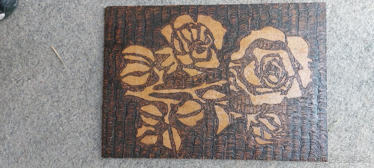 Šperkovnice,mix a deky - 4