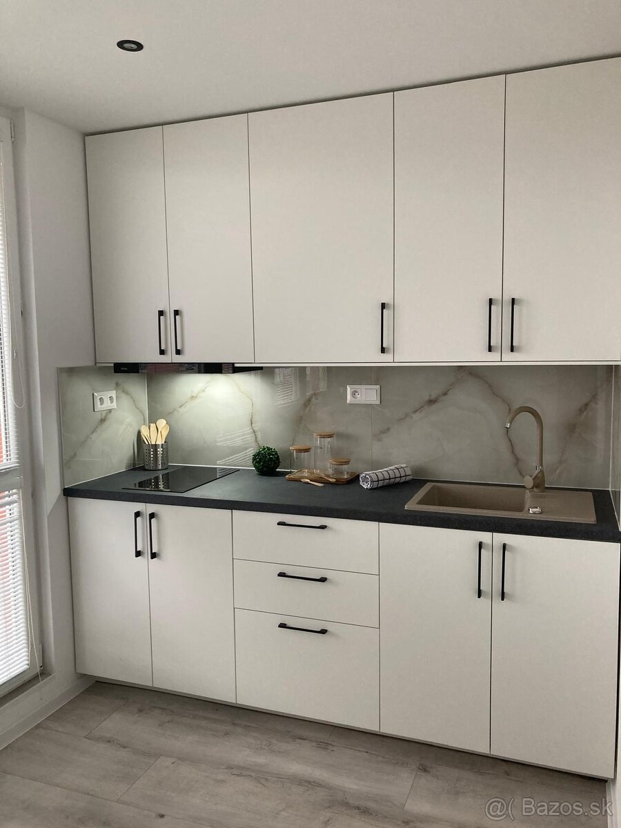 Na predaj 2-izb. byt na Chrenovej v Nitre. - 4