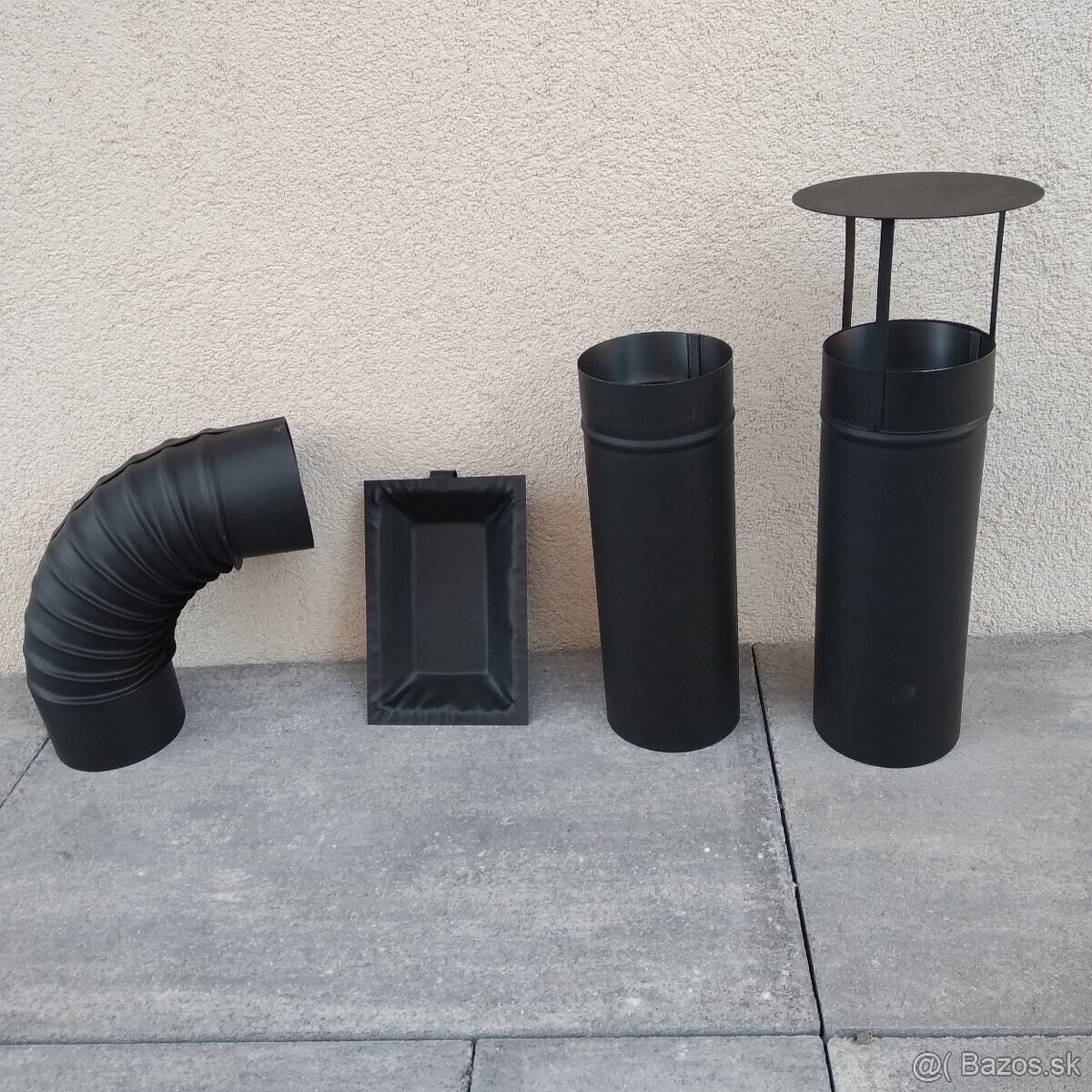 Kotlik + kotlina na zabijacku/gulas AJ NA VIANOCE/SILV. - 4