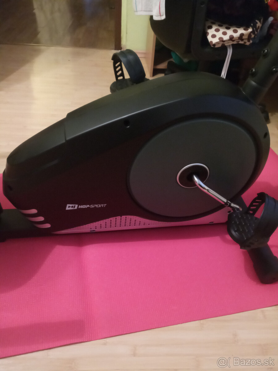 Recumbent HS-040L Root ,Hop-Sport HS-040L Root - 4