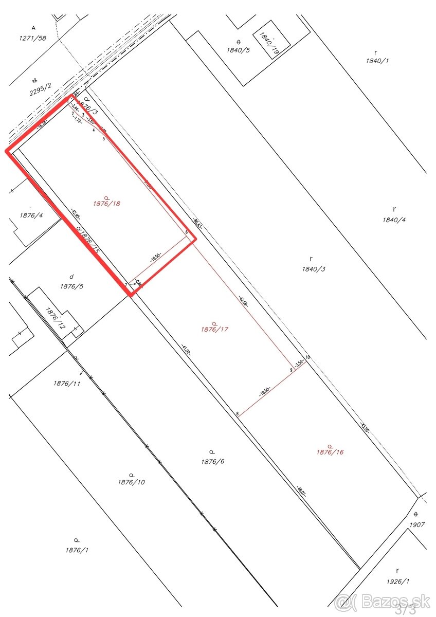 Moderný 4-izbový bungalov - 4
