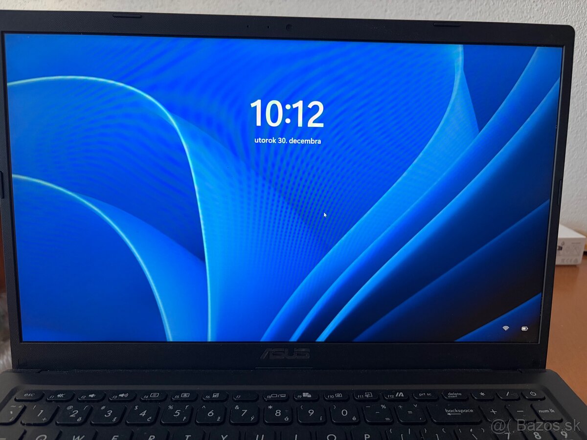 Asus vivobook X1500E - 4