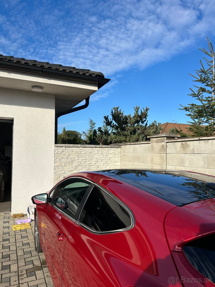 Kia proCeed po MUDr. 100 stav - 4