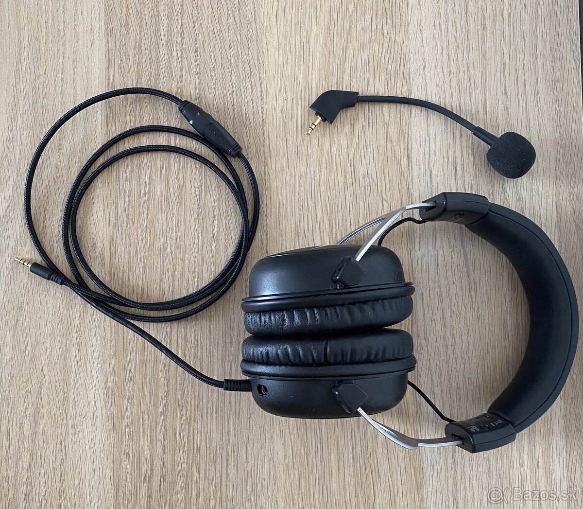 HyperX Gaming Headset - 4