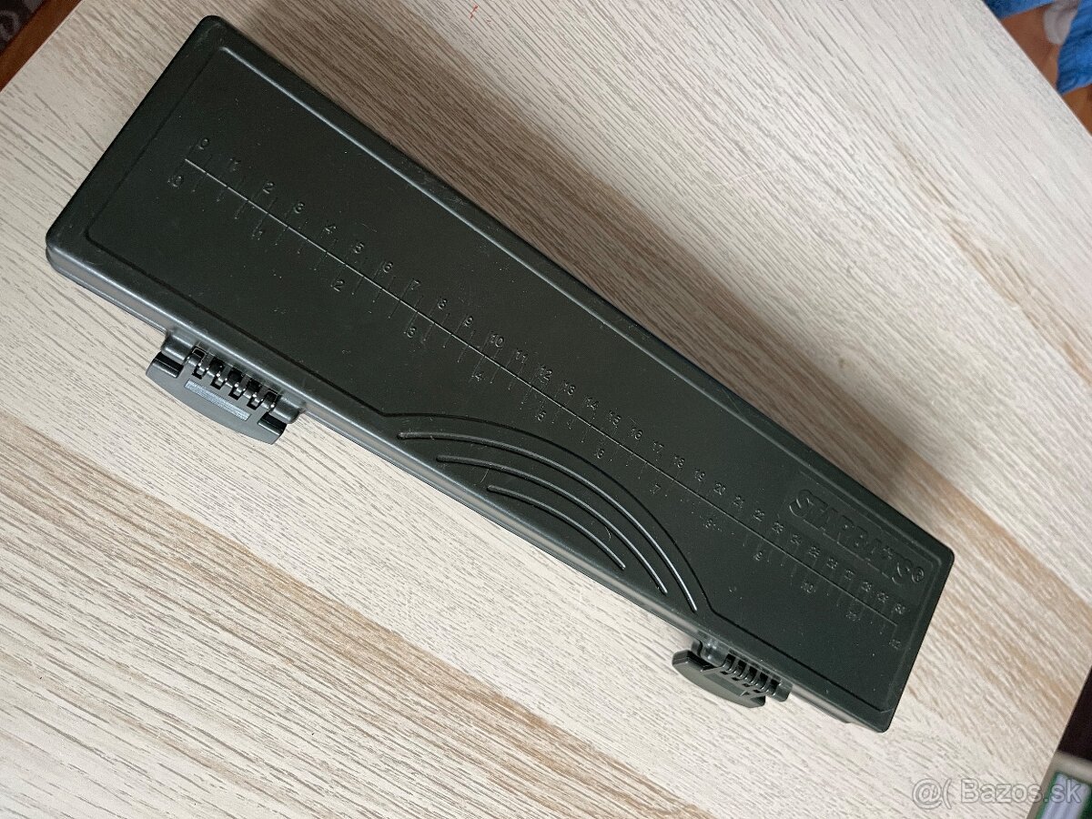 rybárske vybavenie - 4