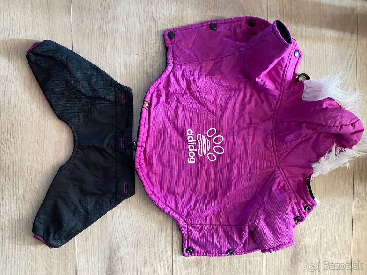 Oblecenie pre psa - 4