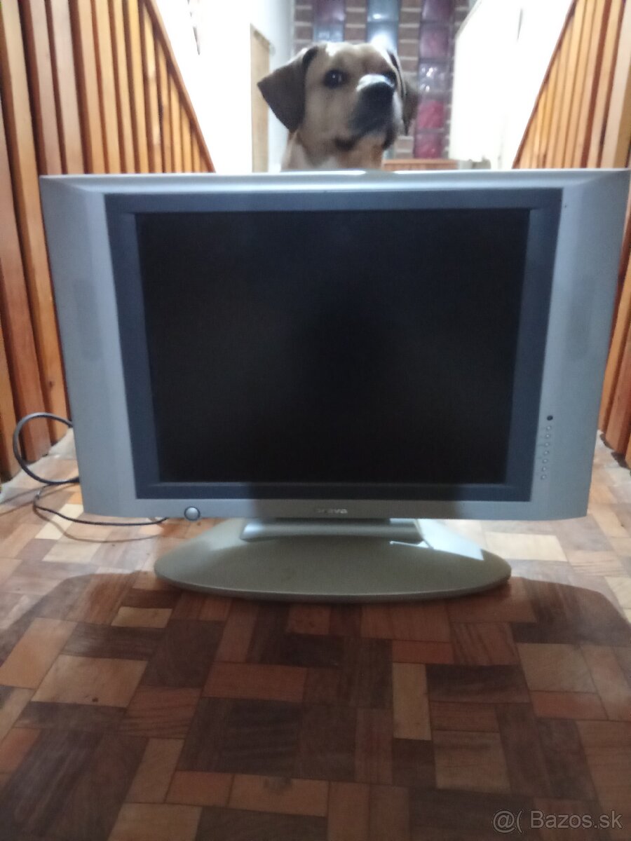 Predám staršie televizory - 4
