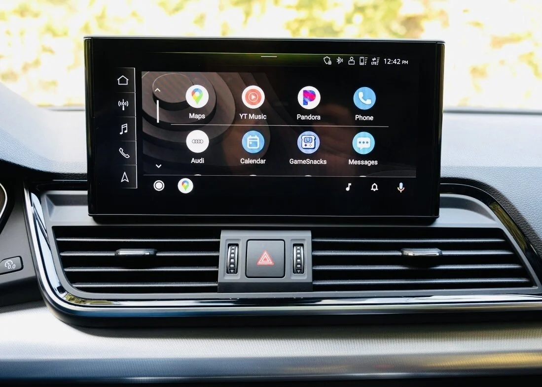 ✅Aktivácia✅ Apple CarPlay ✅ AndroidAuto ✅ oprava dotyku - 4