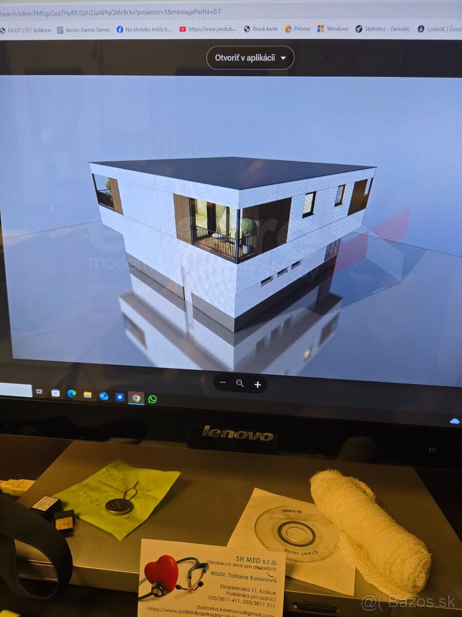 Predaj obchodne priestory - 4