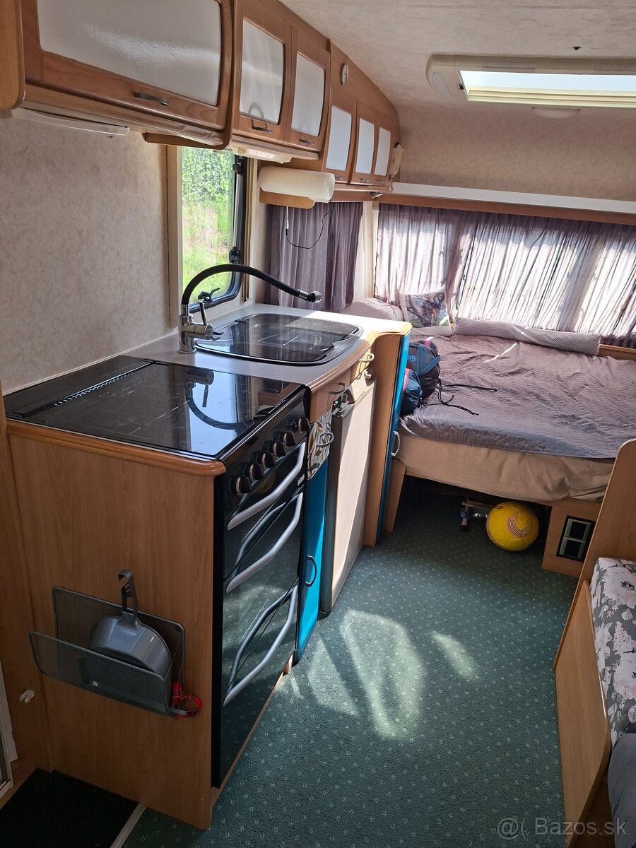 Karavan Lunar solar - 4