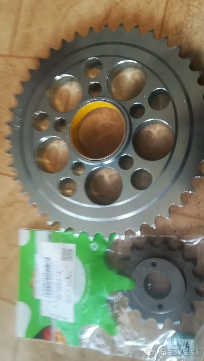 Ducati monster s4r - 4