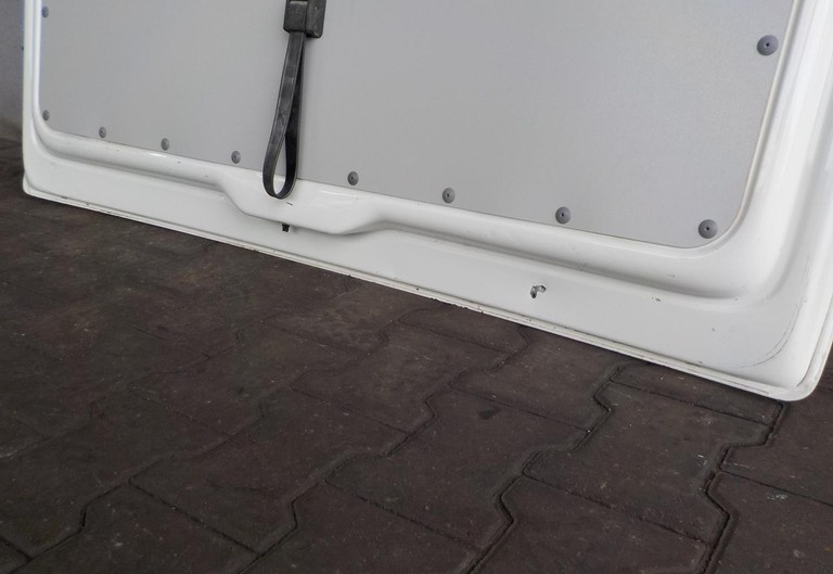 Zadné výklopné dvere VW T5 - 4