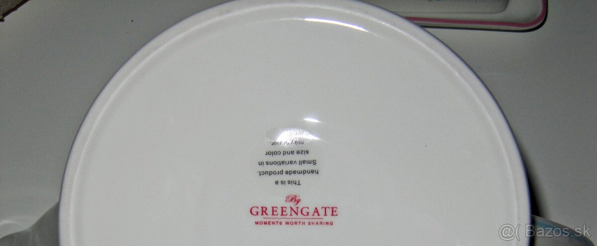 Čajník Green Gate - 4