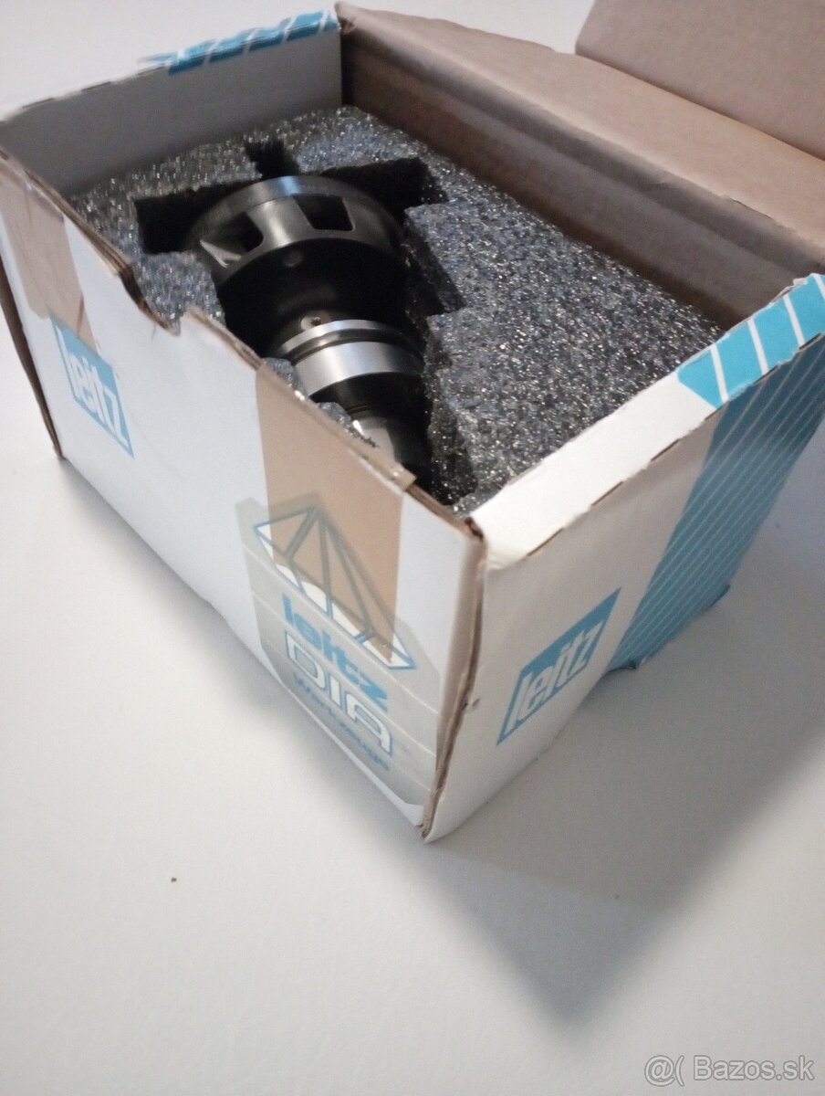 Fréza s turbinou pre Nesting CNC ORIGINAL LEITZ ZNÍŽENÁ CE - 4