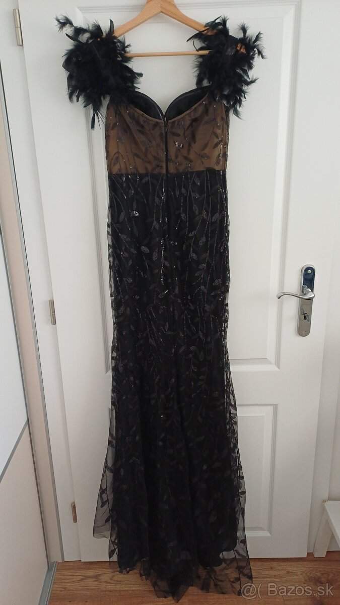 Spoločenské šaty Shein - 4