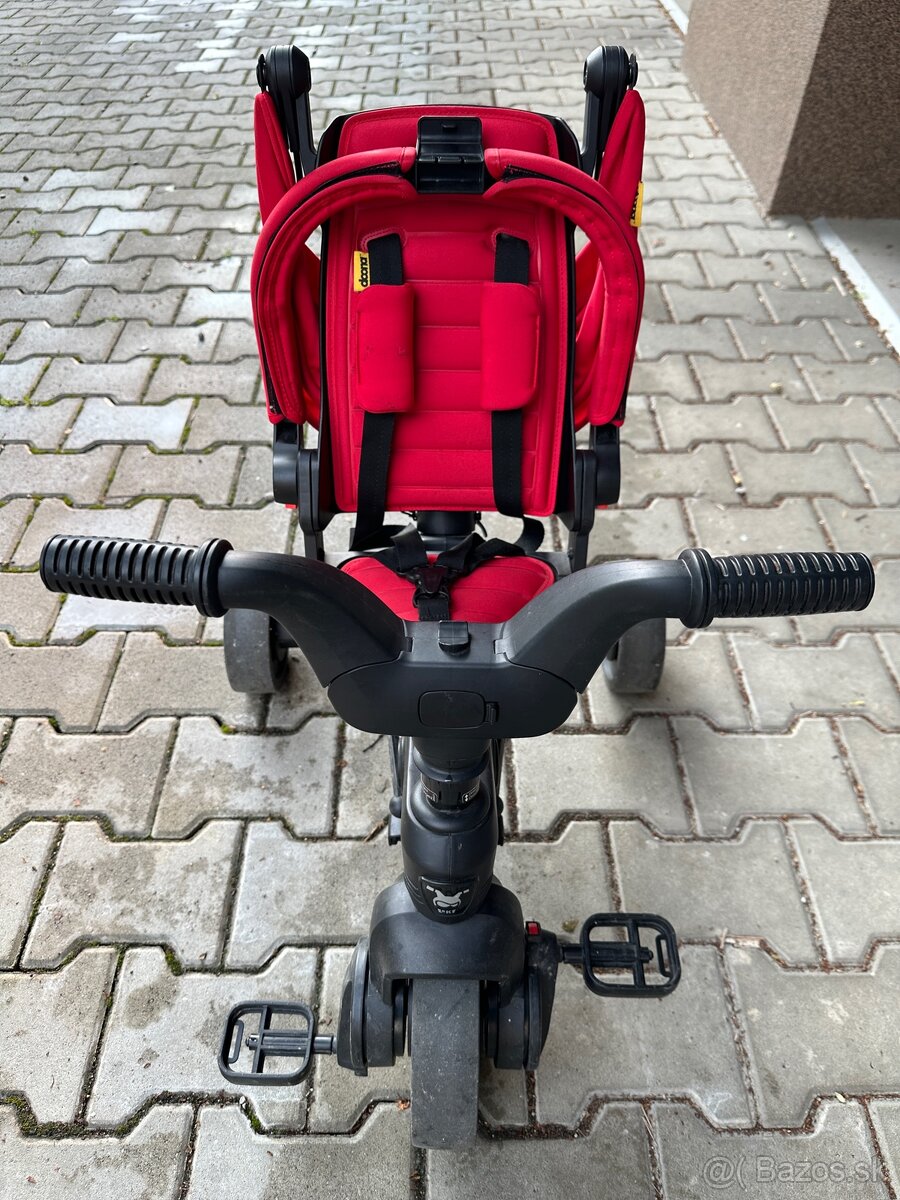 Trojkolka Doona Liki - 4