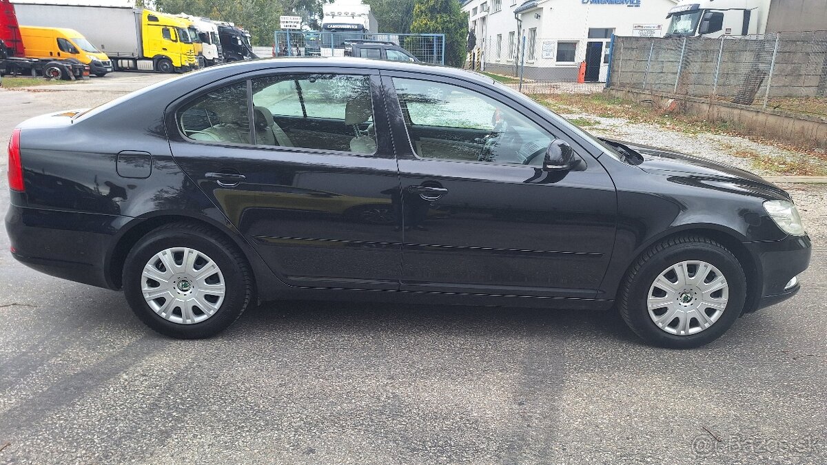 ŠKODA OCTAVIA 1.4 TSI.DSG.SEDAN - 4