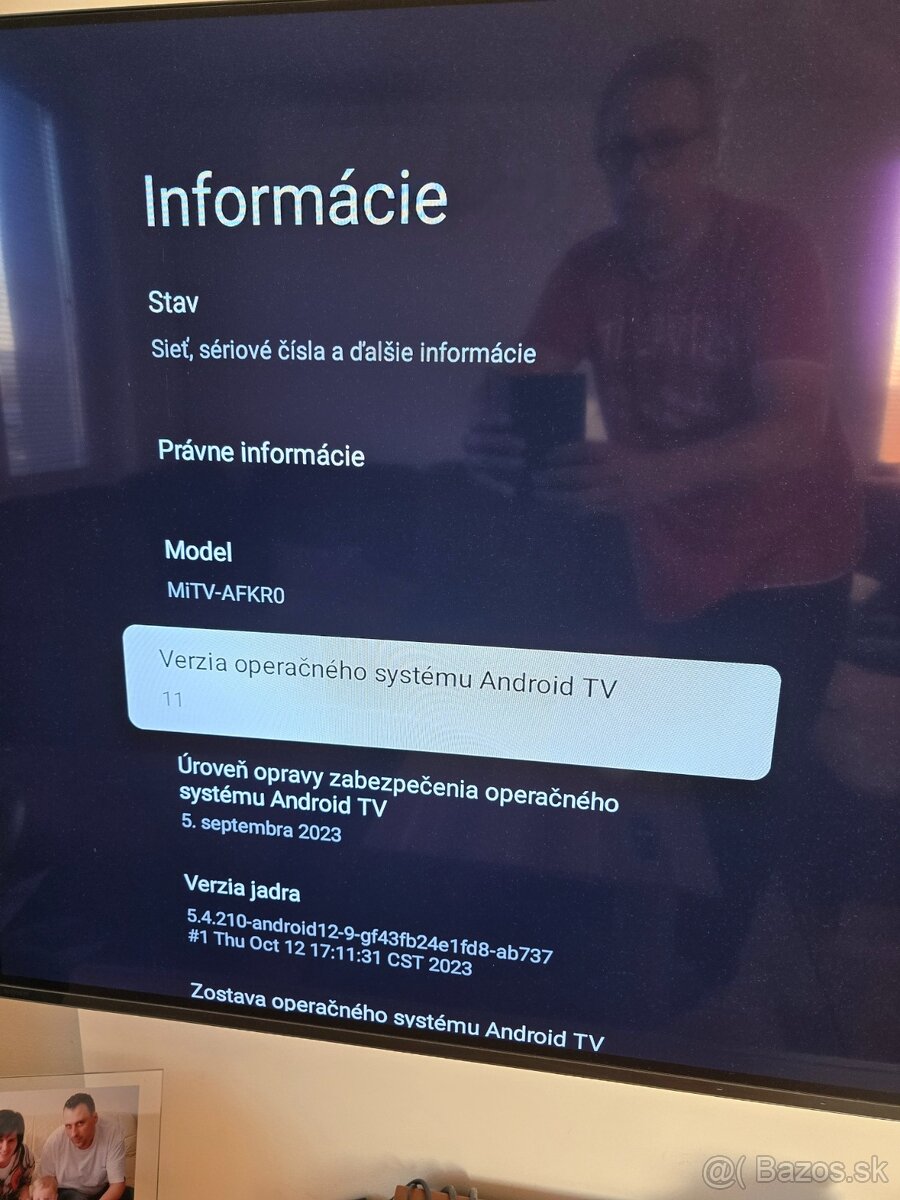 Xiaomi TV Box S 2nd Gen - 4