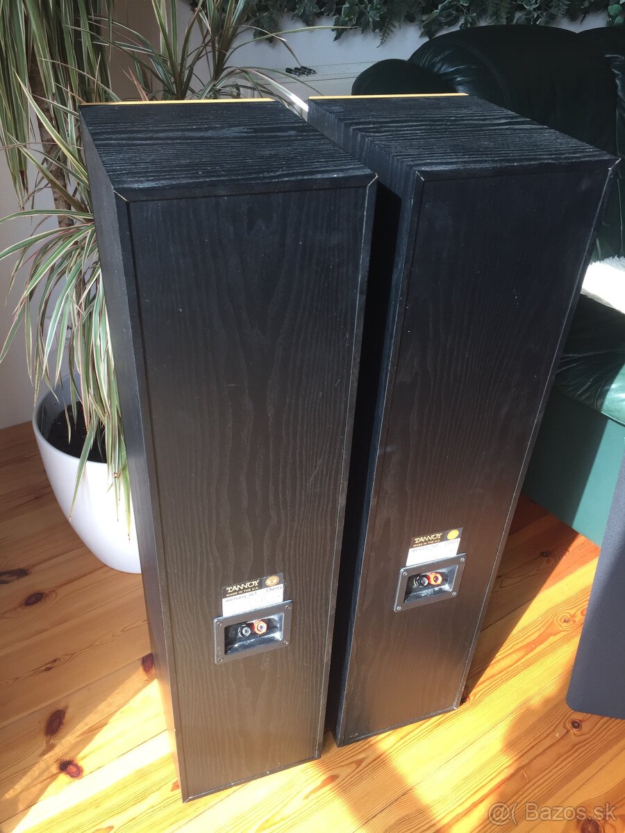 Tannoy mercury M 3 - 4