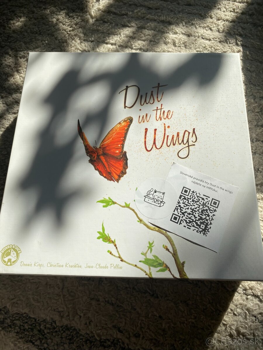 Spoločenské hry - 4