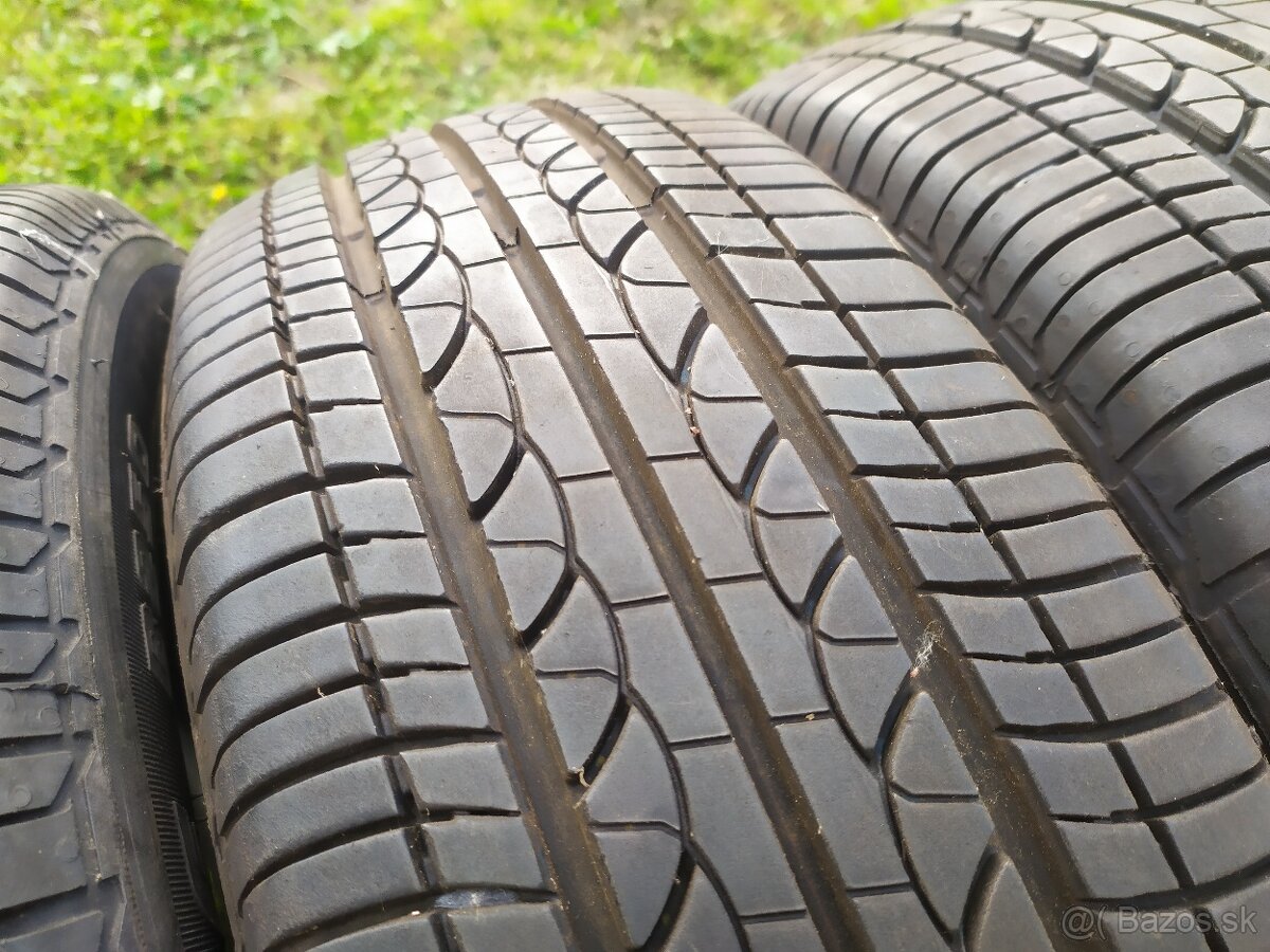 Letne gumy 175/70R14 Bridgestone 4ks - 4