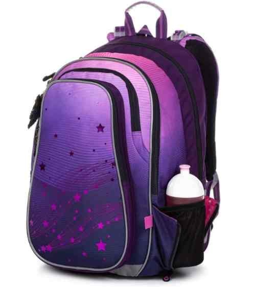 Školská taška/batoh zn. Topgal - 4