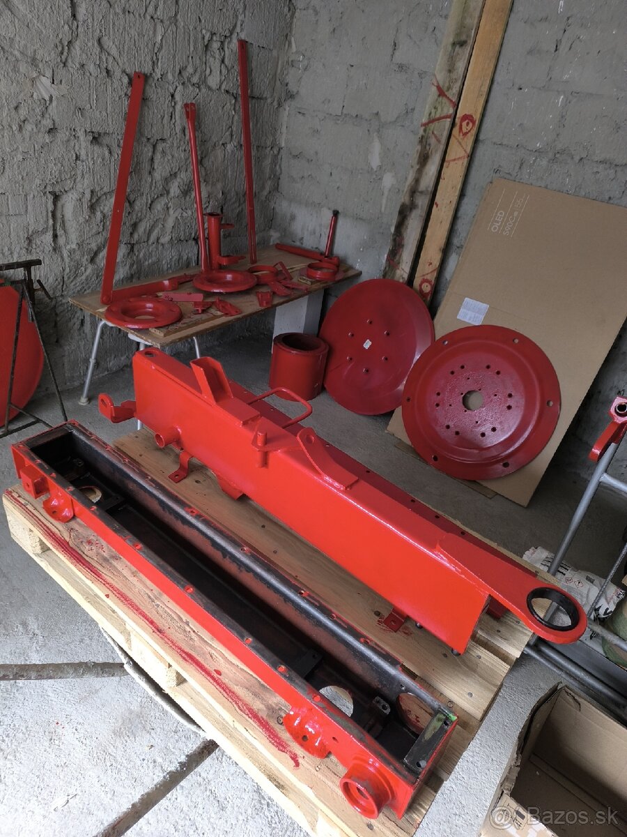 Bubnová Kosa 165 - 4