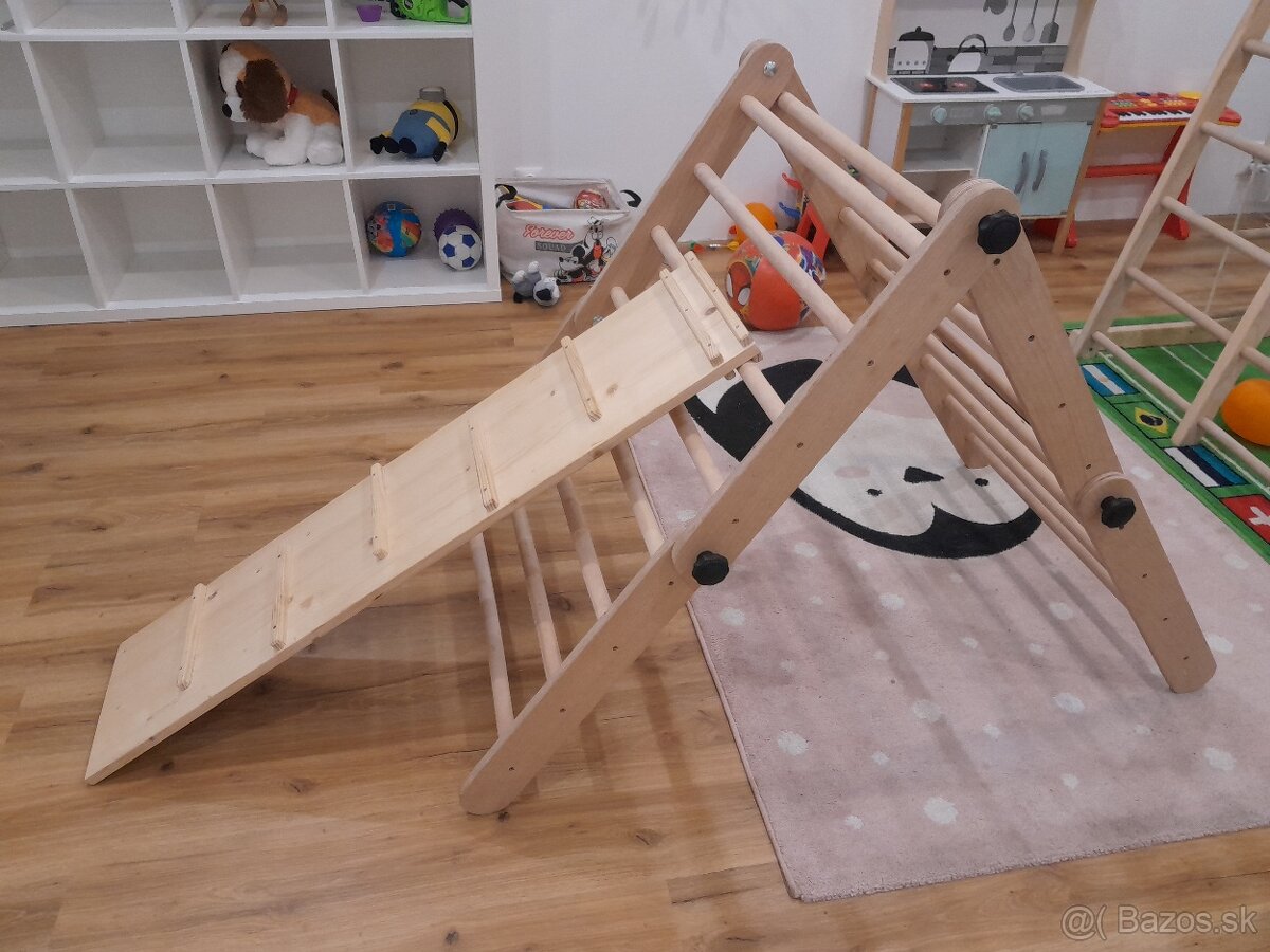 Piklerovej triangel - 4