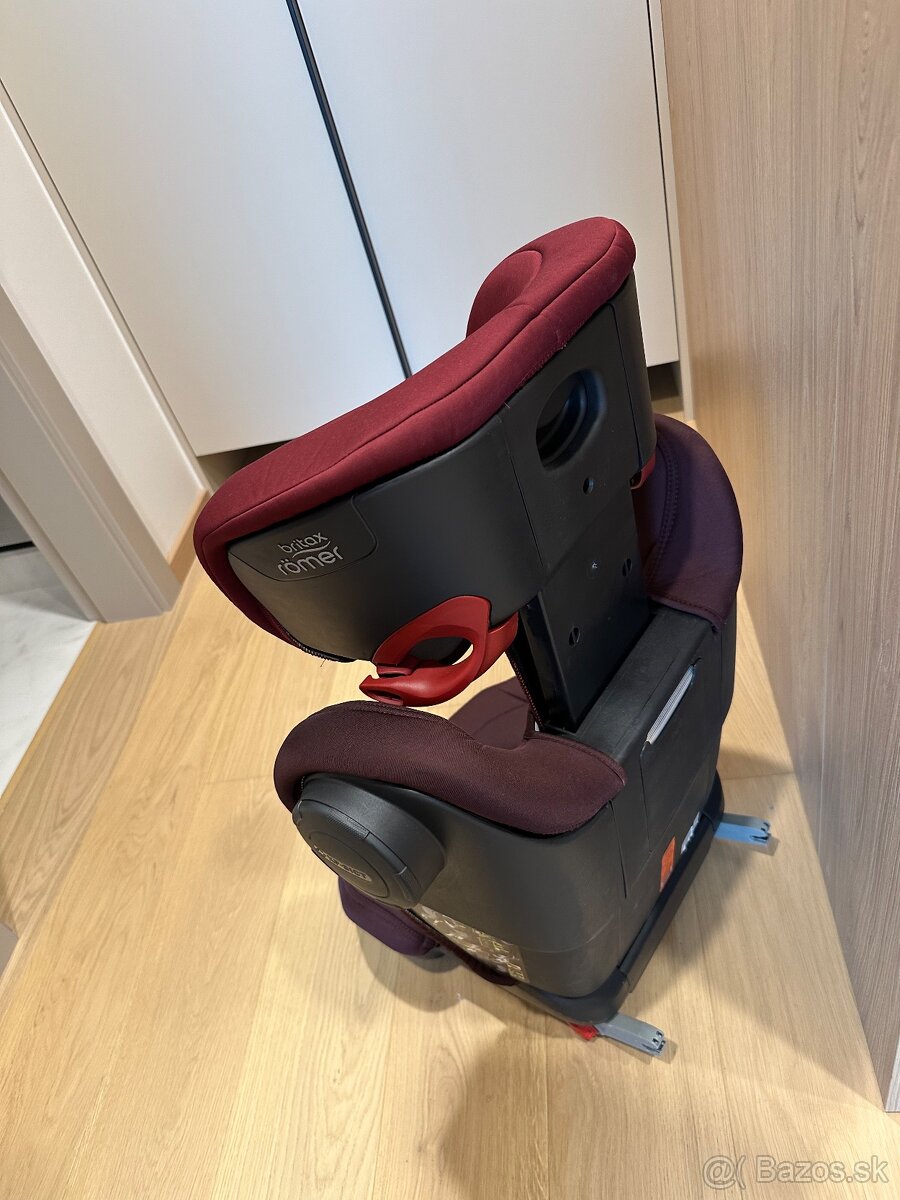 Britax romer - 4