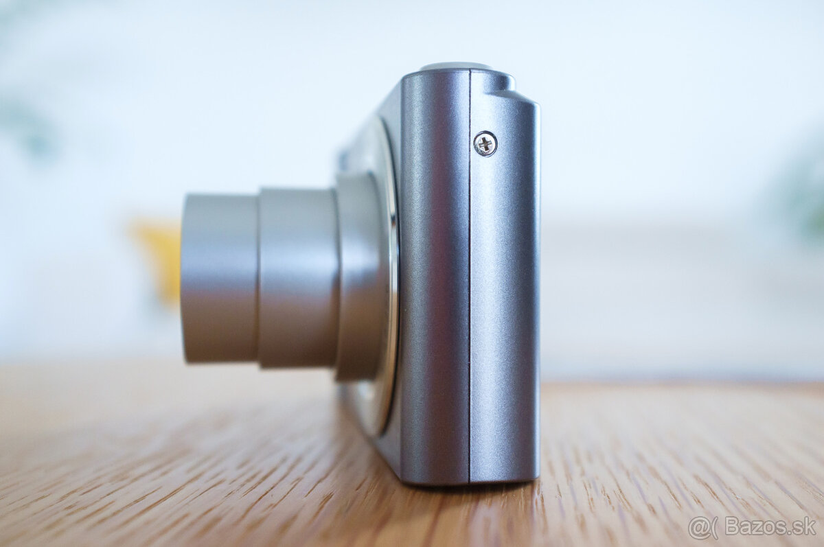Sony Cyber-shot DSC-W810 - 4