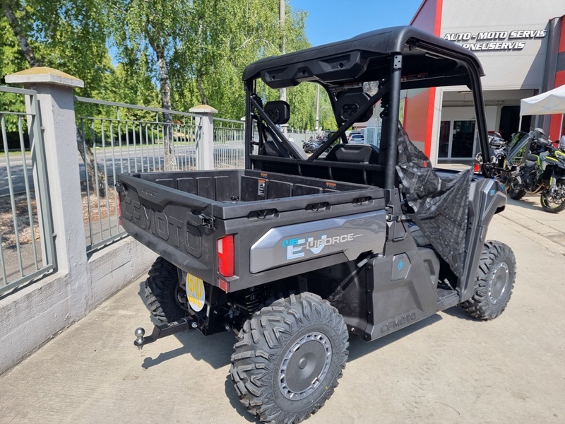 CFMOTO GLADIATOR U6EV