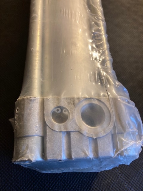 Pneumatický válec REXROTH - 4