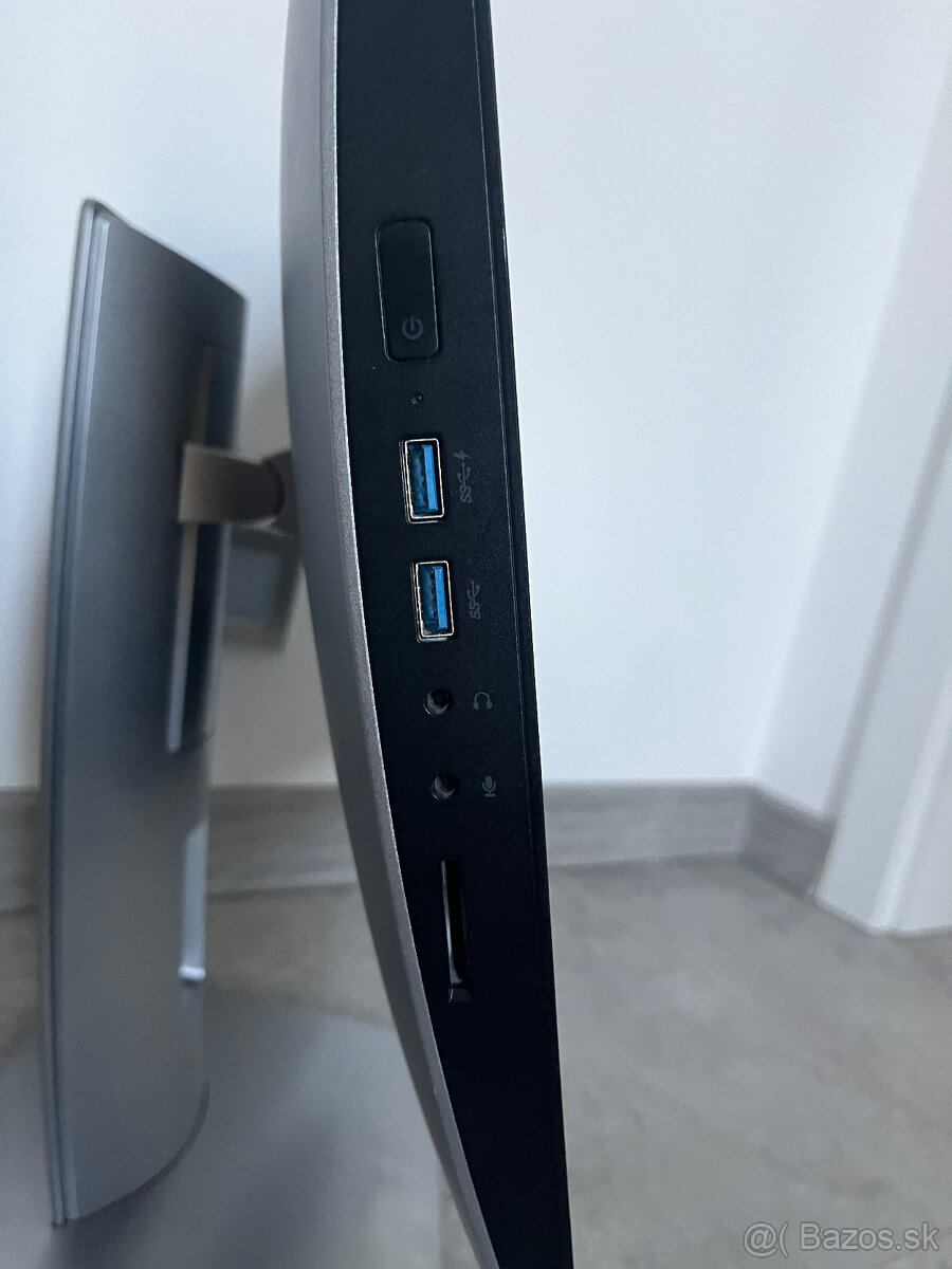 Predám AiO PC HP ProOne 400 G2 20" - 4