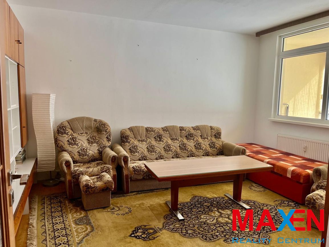 PRENÁJOM: 3. izbový zariadený byt, 69 m2, Prostějovská ulica - 4