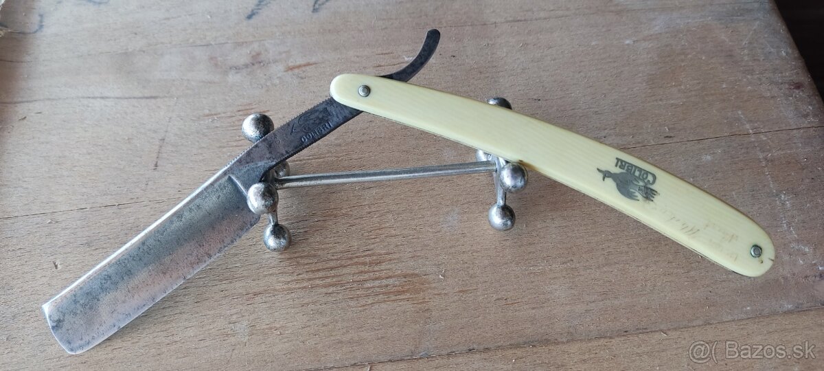 2x britva Solingen - 4