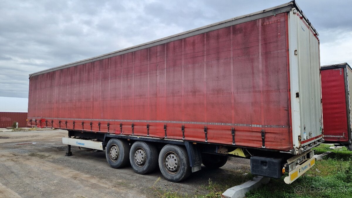 Krone SDP 27 eLCUQ - CS,MULDA - 4