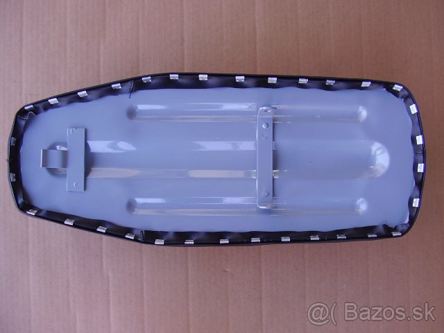 Nové sedlá na JAWA23-Mustang. - 4