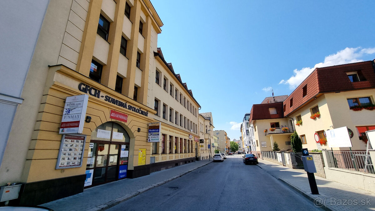 EXKLUZÍVNE Priestory pre podnikanie 200 m2, top dostupnos? - 4