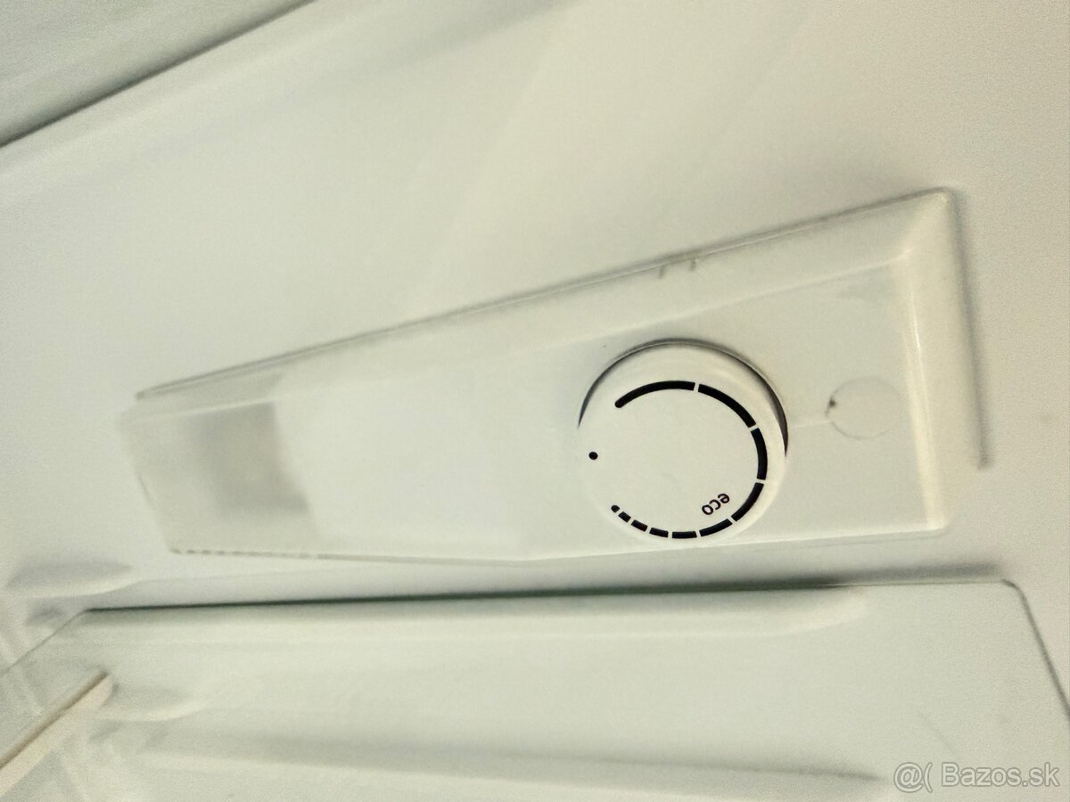 Predám nízku Chladnicku Gorenje 137 Litrovu - 4