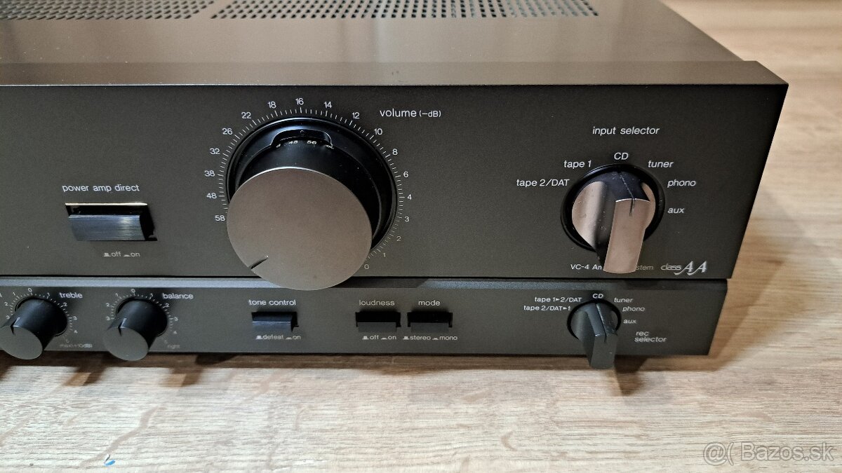 Technics SU-V 460 - 4