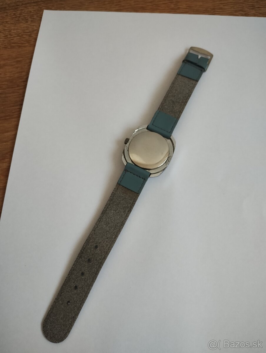 Prodám hodinky PRIM Typ 66 359 1 z druhé poloviny 70. let - 4