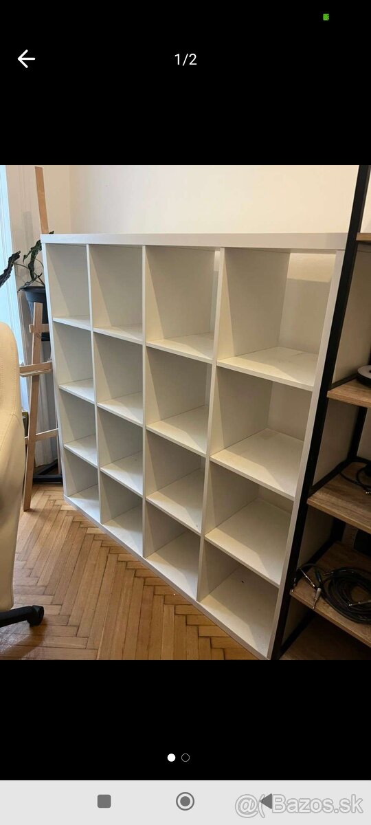 Ikea nábytok POLOVICNE CENY - 4